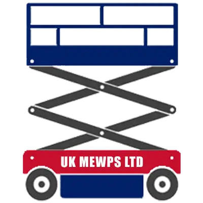 UK MEWPS LTD Logo - Member on MEWPS Marketplace