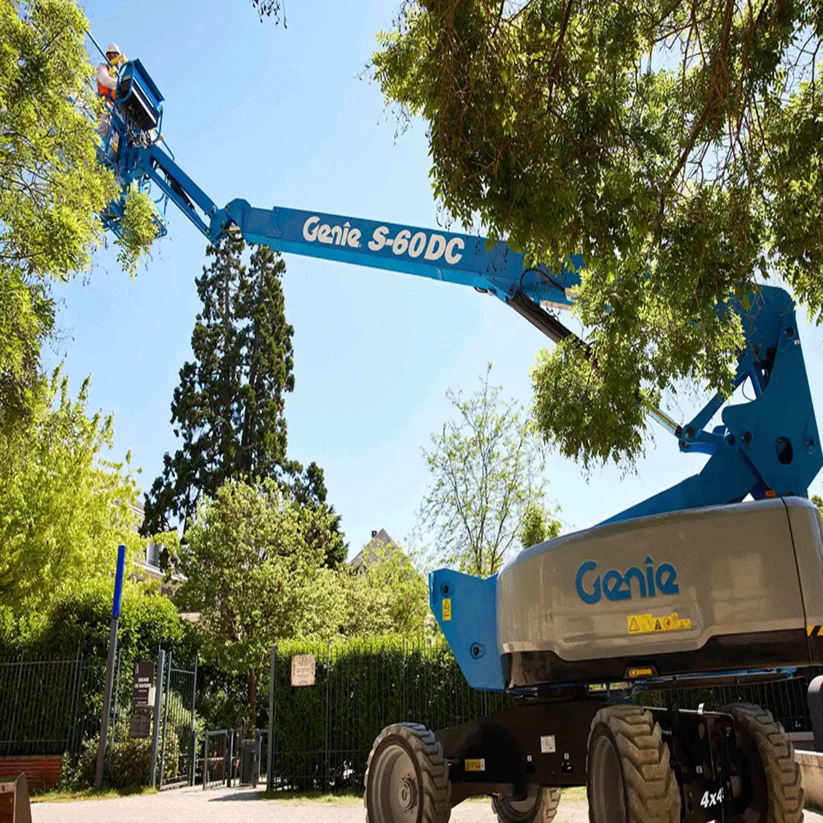 S-60-DC-Telescopic-Boom-Lift