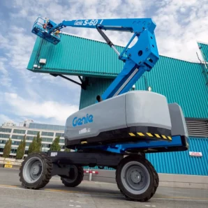 S-60-J-Telescopic-Boom-Lift-Accessing-Iidustrial-roof