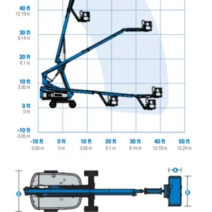 S-60-J-Telescopic-Boom-Lift-Working-Envelope