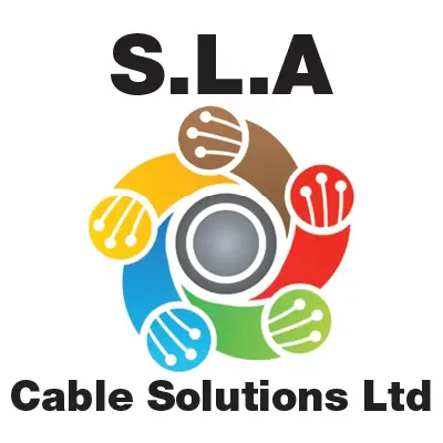 SLA Cables Ltd - MEWP Marketplace Member